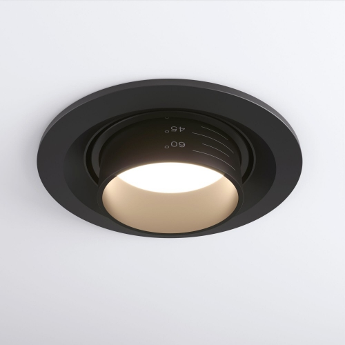 Elektrostandard 9920 LED 15W 4200K черный