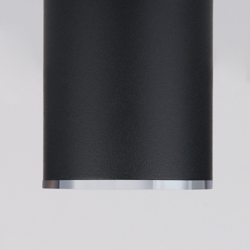 Elektrostandard DLN101 GU10 BK черный