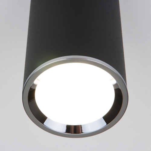 Elektrostandard DLN101 GU10 BK черный