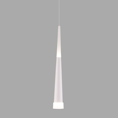 Elektrostandard DLR038 7+1W 4200K белый матовый