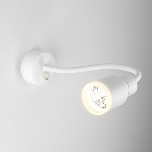 Elektrostandard Molly LED белый (MRL LED 1015)