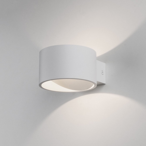 Elektrostandard MRL LED 1045 белый