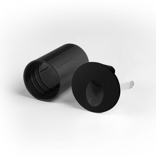 Elektrostandard MRL LED 1101 чёрный
