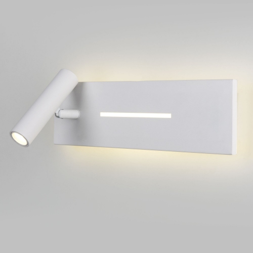Elektrostandard MRL LED 1117 белый