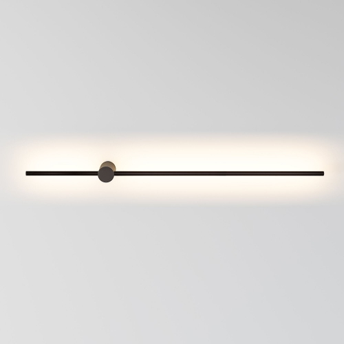 Elektrostandard MRL LED 1121 черный