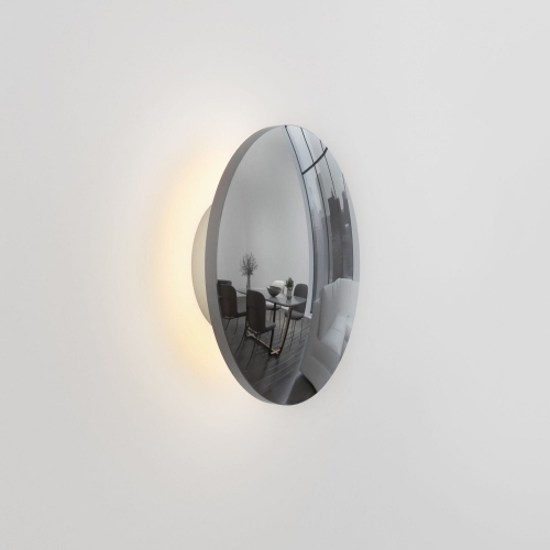Elektrostandard MRL LED 1126 черный жемчуг
