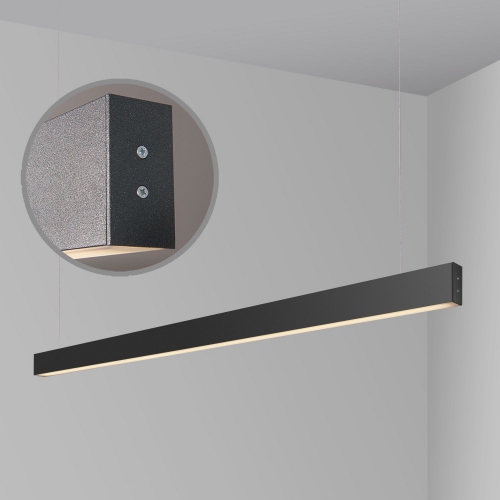 Elektrostandard Pro LSG-01-1-8*128-21-6500-MSh