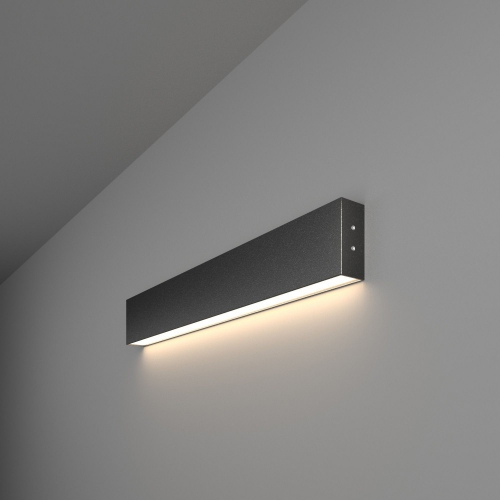 Elektrostandard Pro LSG-02-1-8*53-9-4200-MSh
