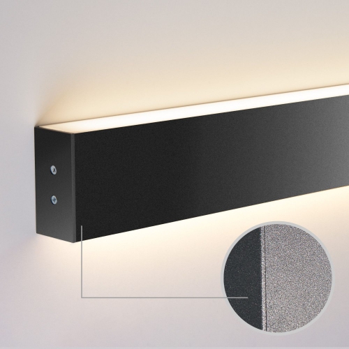 Elektrostandard Pro LSG-02-2-8*53-18-3000-MSh