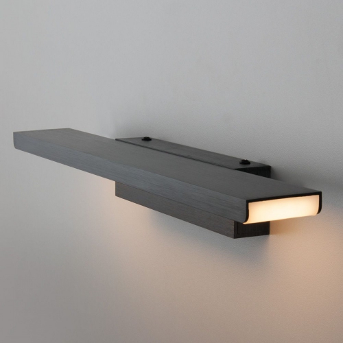 Elektrostandard Sankara LED 16W IP20 черная