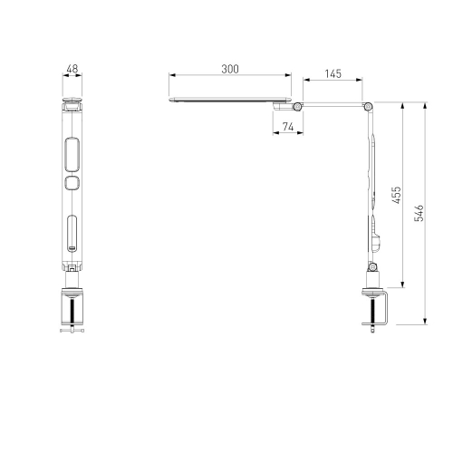 Elektrostandard TL70230