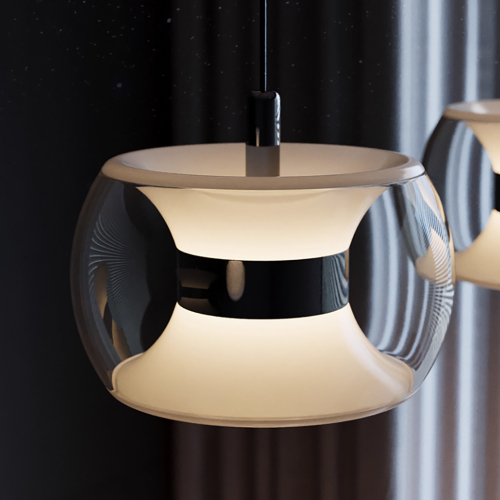 Eliser Pendant