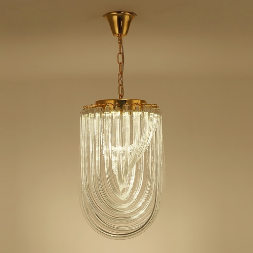 Emotion Chandelier