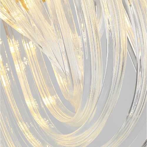 Emotion Chandelier