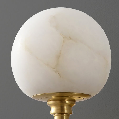 Enjoy Brass Marble