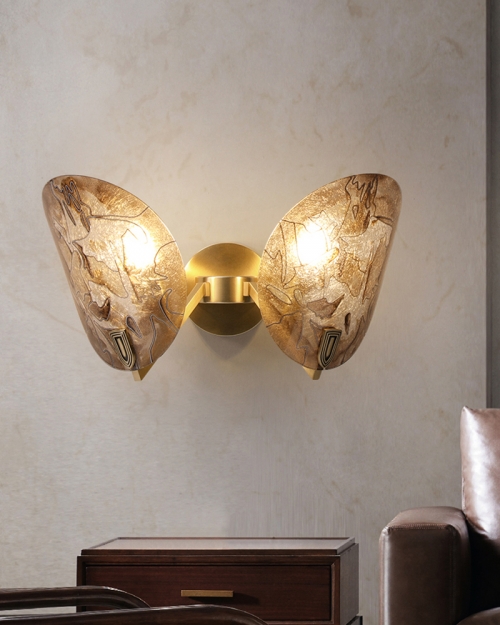 Enjoy Luxury Wall
