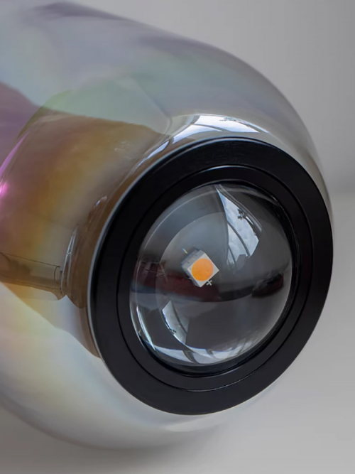 Everin Marble Tube