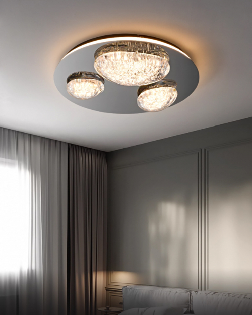 Evian Ceiling
