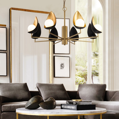 Expect Luxury