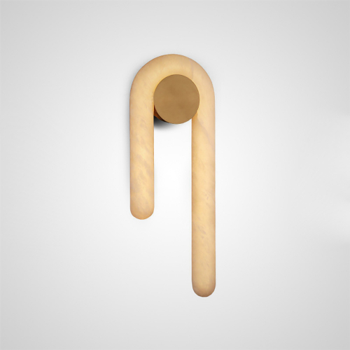Fader Half Marble