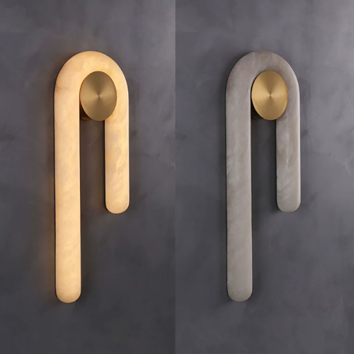 Fader Half Marble