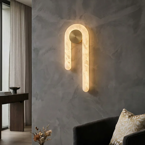 Fader Half Marble