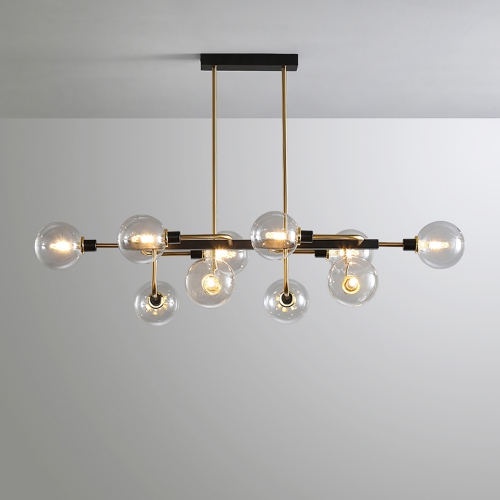Fare Lustre