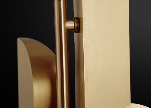 Fen Brass Modern