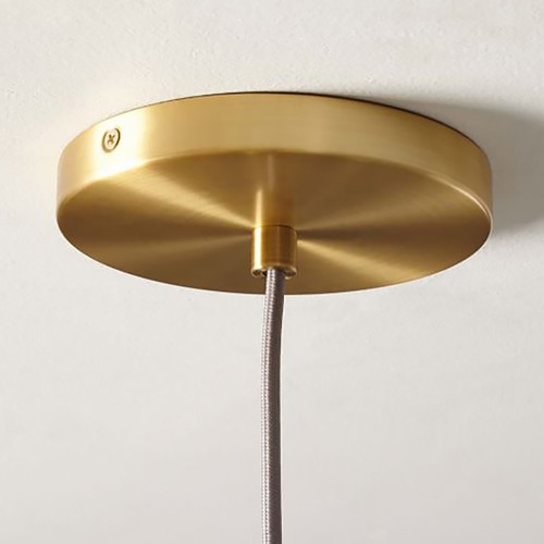 Fen Glass Gold