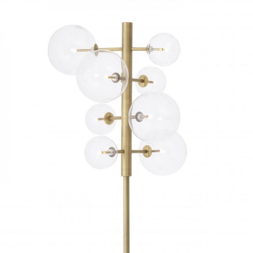 Floor Lamp Argento 113659