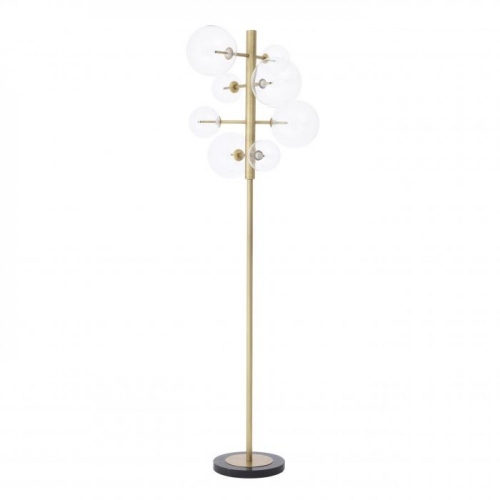 Floor Lamp Argento 113659