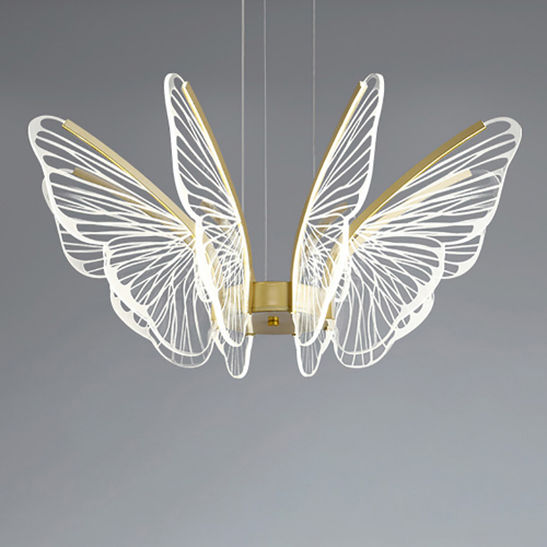 Fly Butterfly