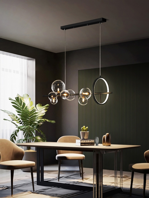 Folks Chandelier Line 2