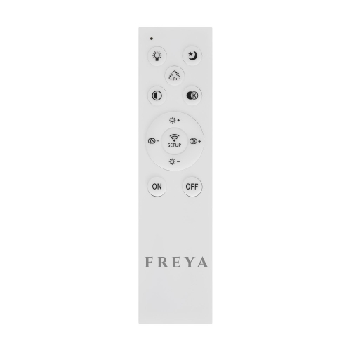 Freya FR10017CL-L92W