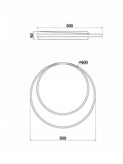 Freya FR10032CL-L98B