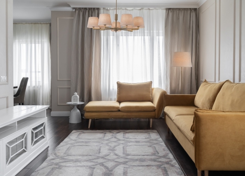 Freya FR2057FL-01BG