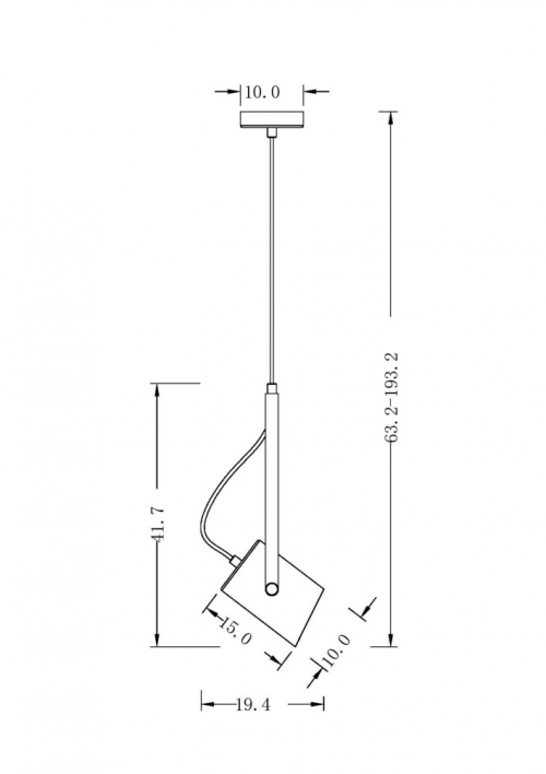 Freya FR4004PL-01WB