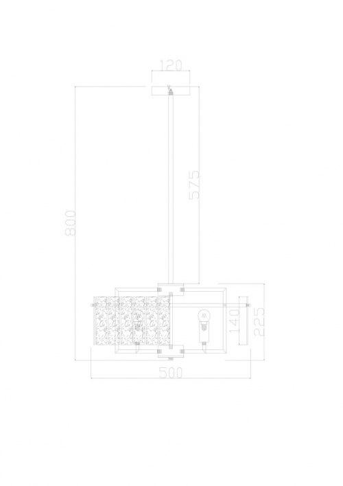 Freya FR5166PL-06BS