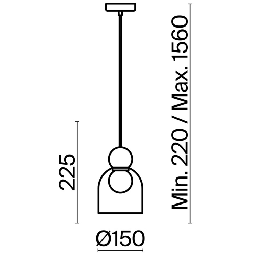 Freya FR5220PL-01G5