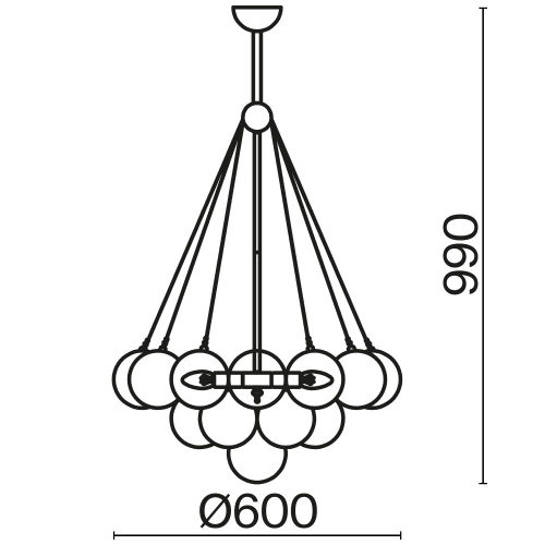 Freya FR5231PL-06CH