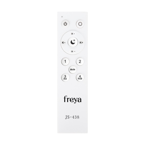 Freya FR5257PL-L17CH