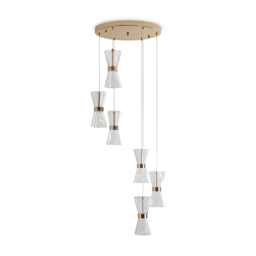 Freya FR5438PL-L37G