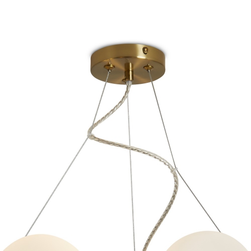 Freya FR5444PL-08BS