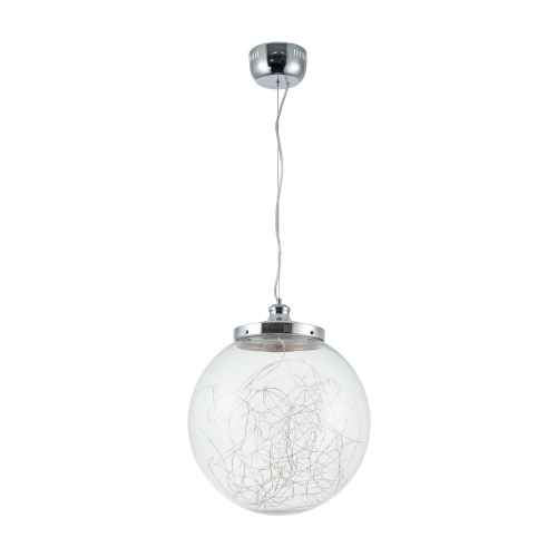 Freya FR6157-PL-24W-TR