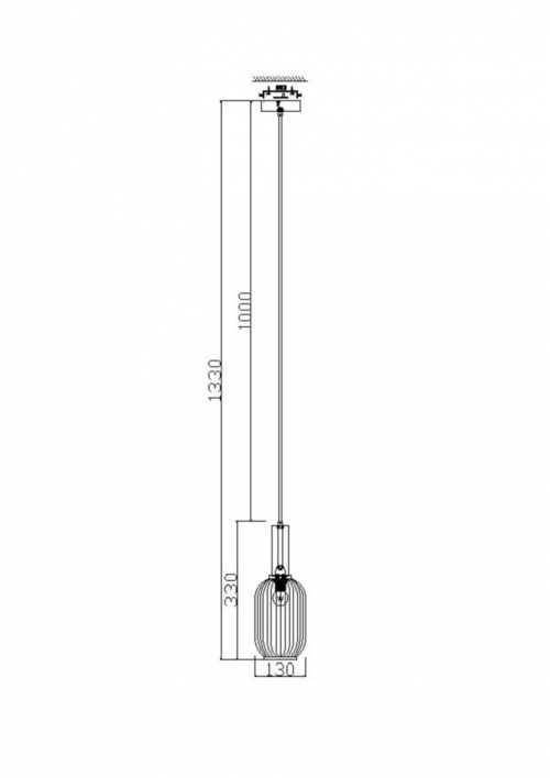 Freya FR8013PL-01AM
