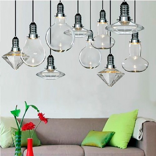Glass Crystal