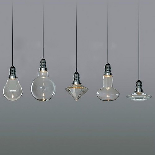 Glass Crystal
