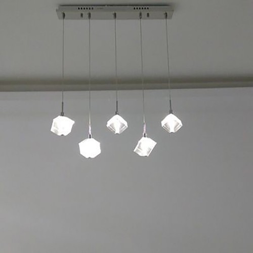 Glass Diamond 5