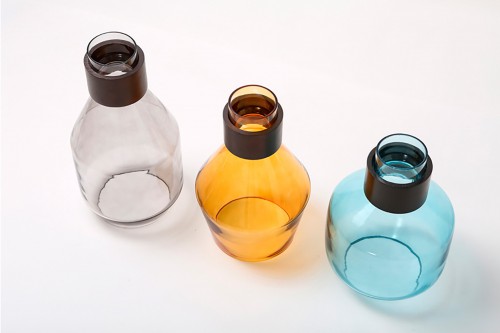 Glass Ramos