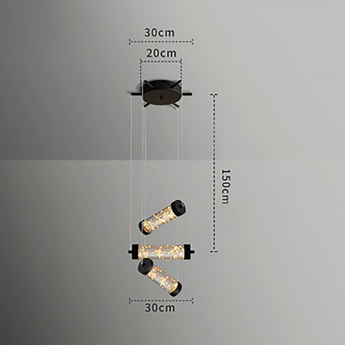 Glass Trub Four